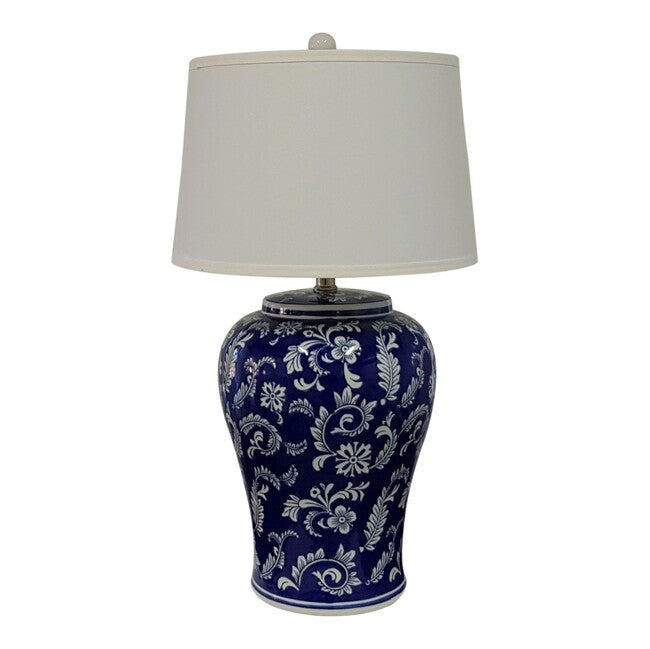 Blossom Table Lamp