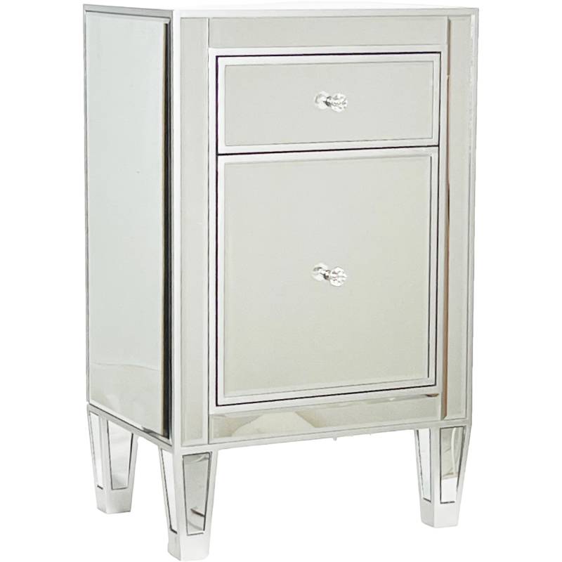 Marco Bedside Table