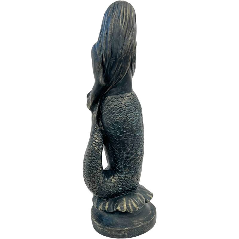Tara Mermaid Statue