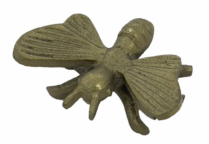 Dragonfly Statue