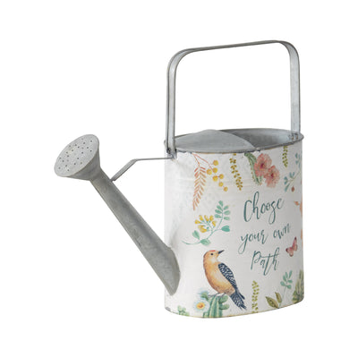 Spring-Colour Watering Can