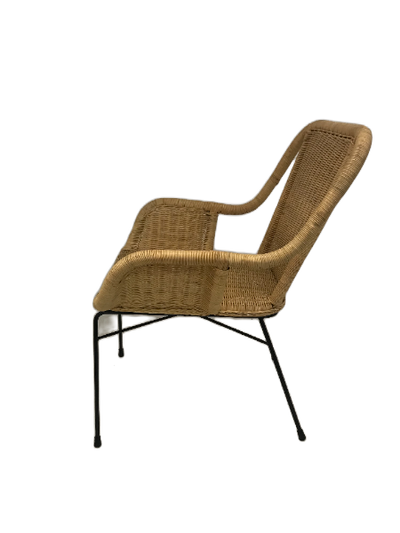 Palmview Armed Dining Chair