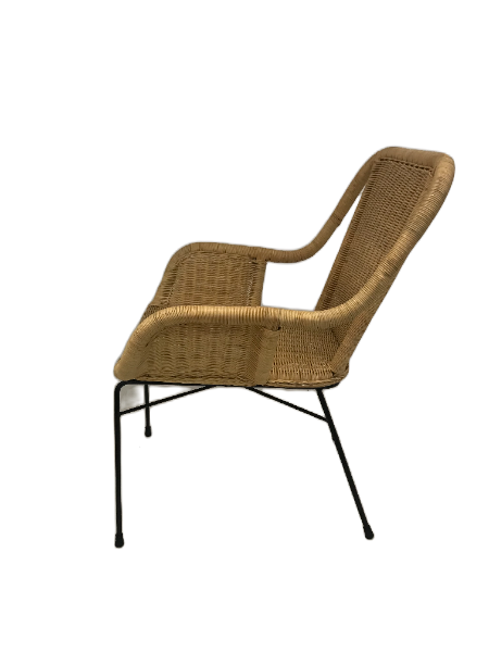 Palmview Armed Dining Chair