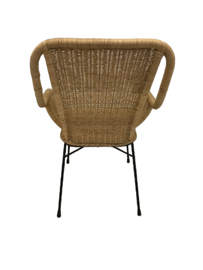 Palmview Armed Dining Chair