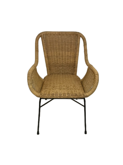 Palmview Armed Dining Chair