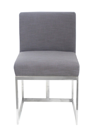 Jaxson Dining Chair Grey