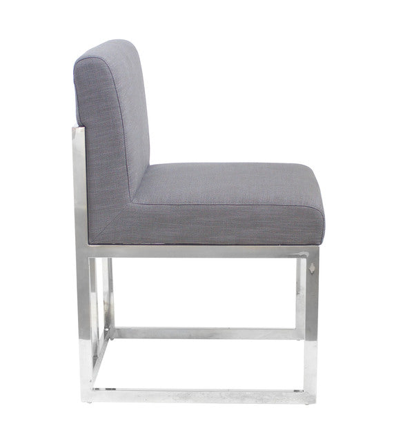 Jaxson Dining Chair Grey