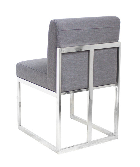 Jaxson Dining Chair Grey