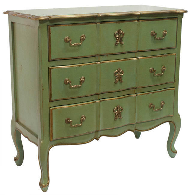 Marie Antoinette Chest of Drawers