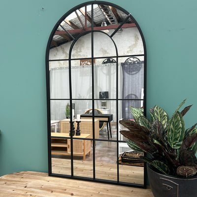 Russell Arch Mirror