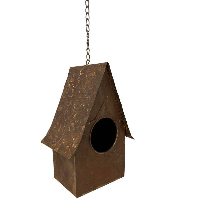 Bird Feeder House