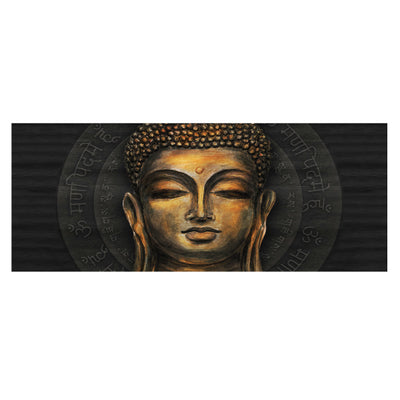Buddha Mind Canvas A
