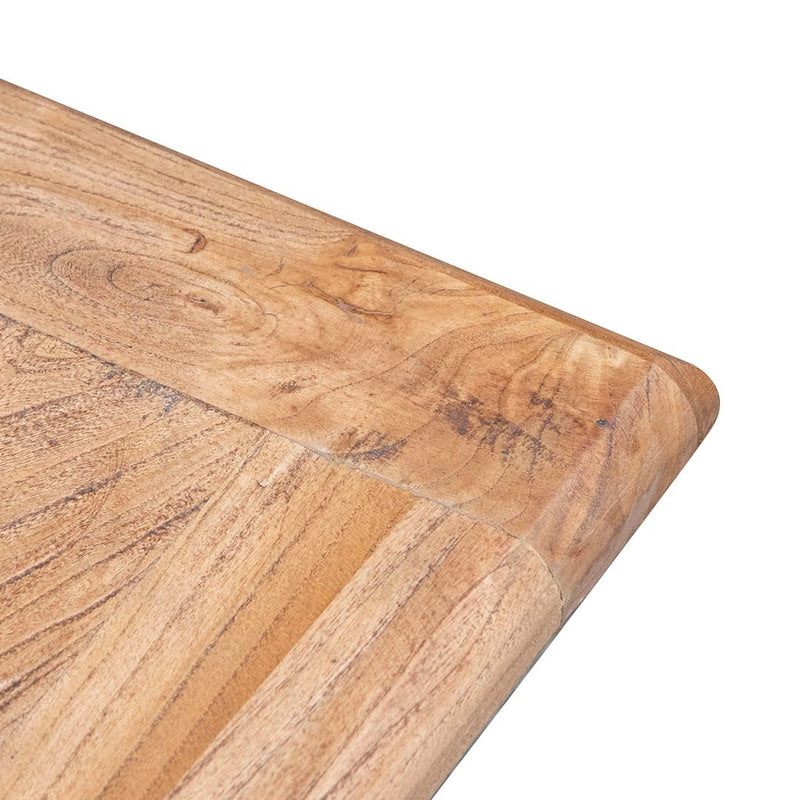 Elm Coffee Table