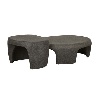 Dune Coffee Table - Charcoal