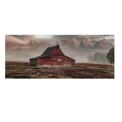 Country to Coast Canvas C