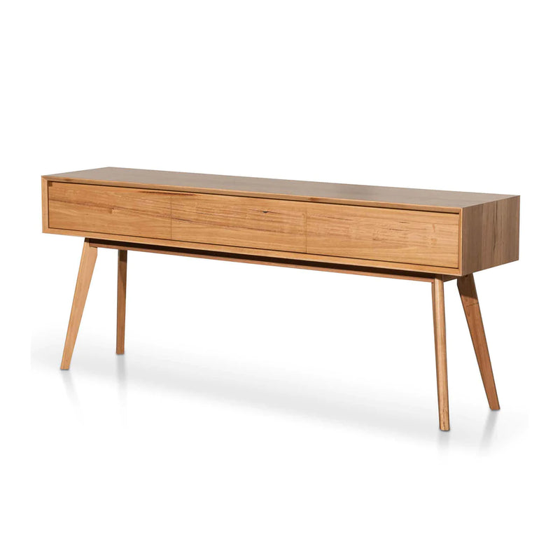 Classic Console Table