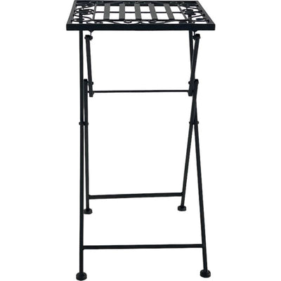 Carlisle Plant Stand - Black