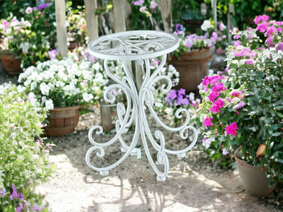 Flora Plant Stand