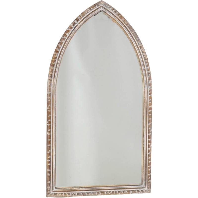 Church Mirror