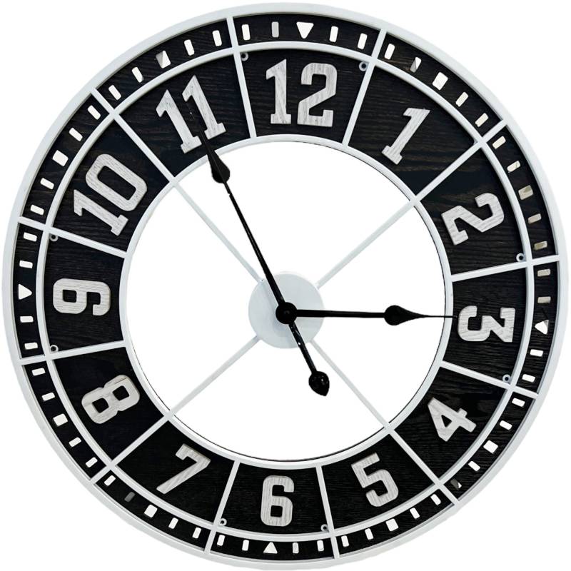 Verdi Clock