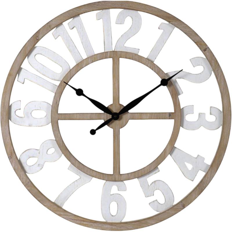 Antonio Clock