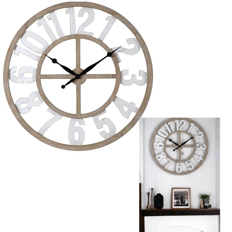 Antonio Clock