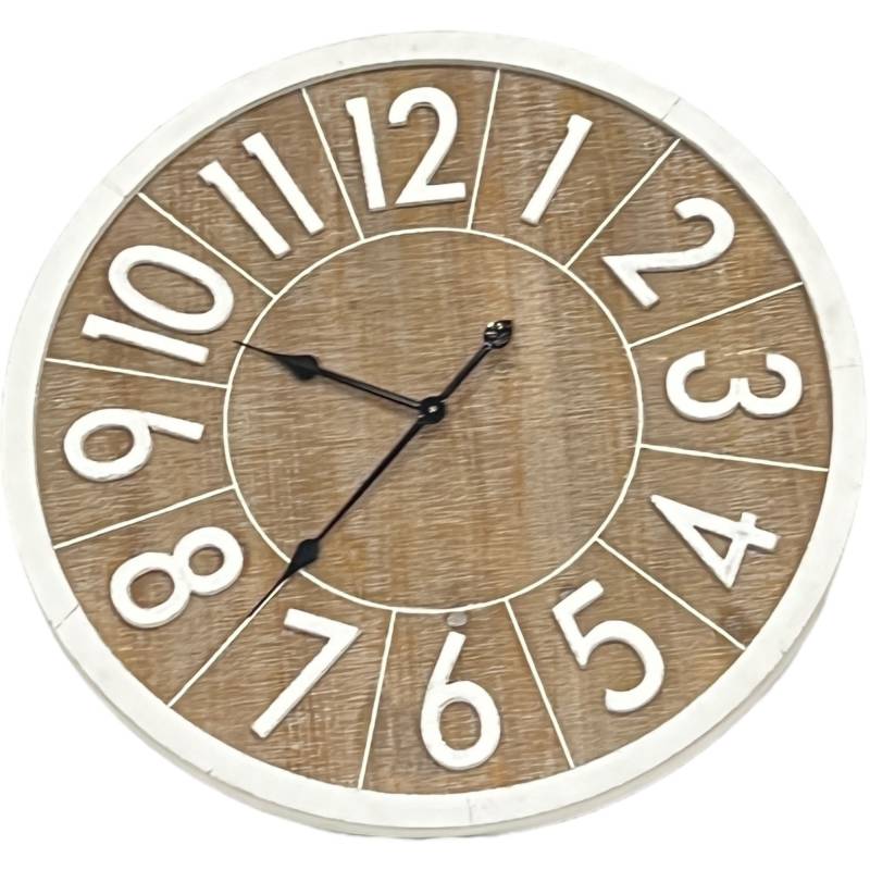 Ramo Clock