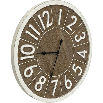 Ramo Clock