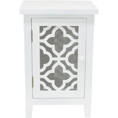 Patterson Bedside Table