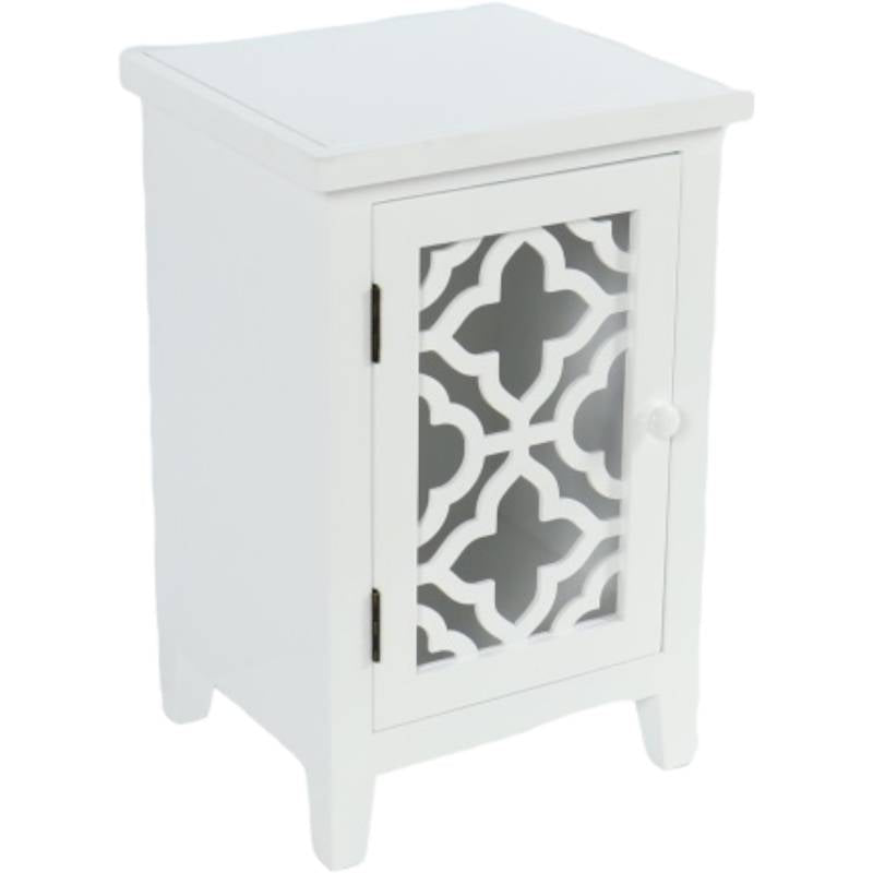 Patterson Bedside Table