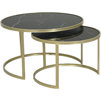 Otto Coffee Table Set of 2