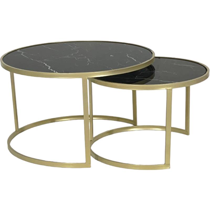 Otto Coffee Table Set of 2