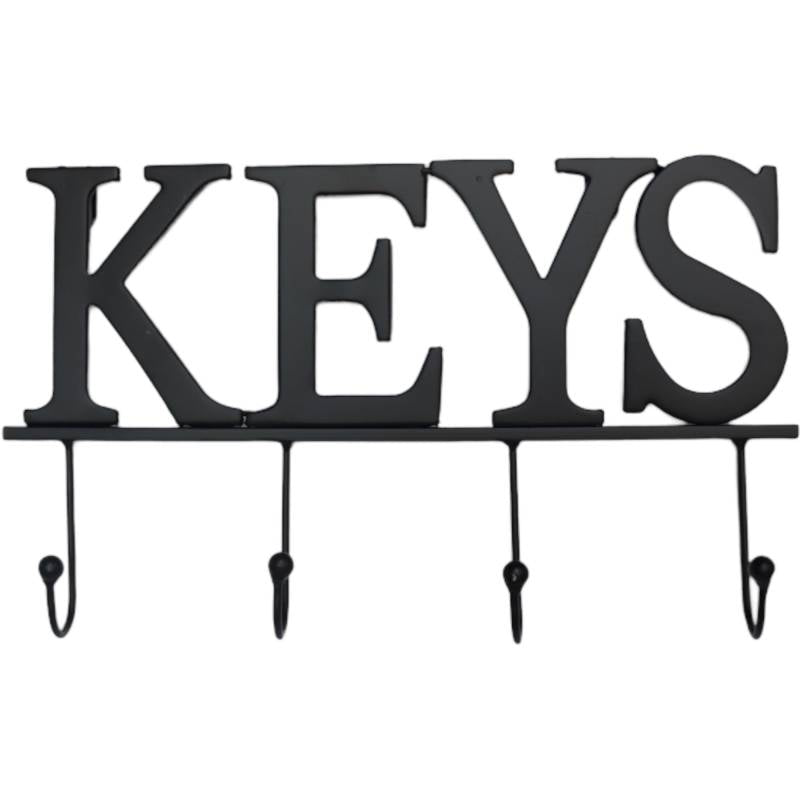 Keys 4 Hooks