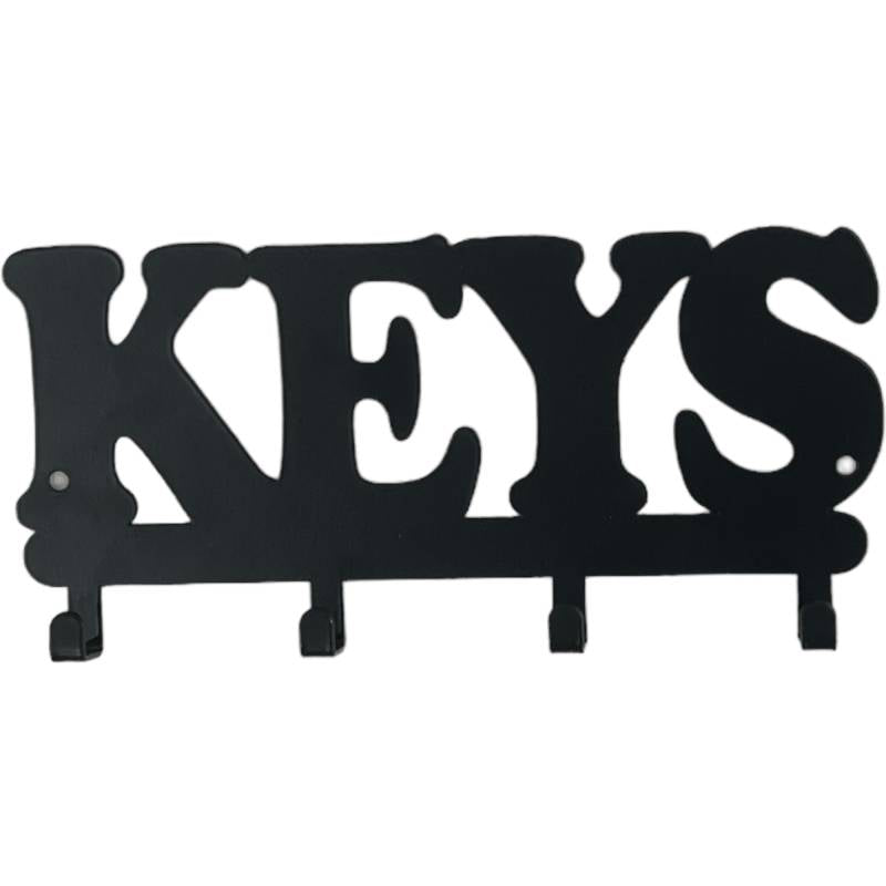 Keys 4 Hook
