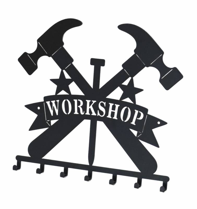 Workshop Hooks