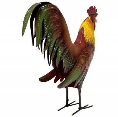 Ralph Rooster Decor