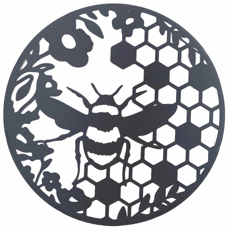 Bumble Bee Wall Art