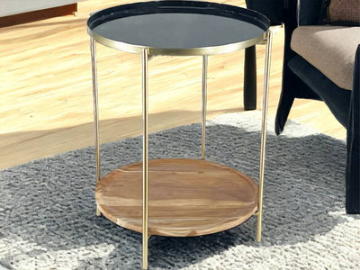 Bilbao Side Table