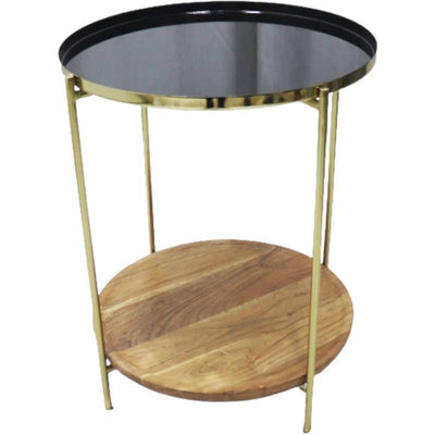 Bilbao Side Table