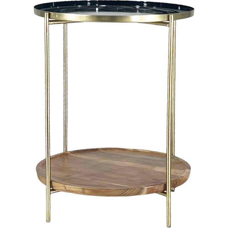 Bilbao Side Table