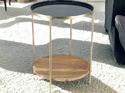 Bilbao Side Table