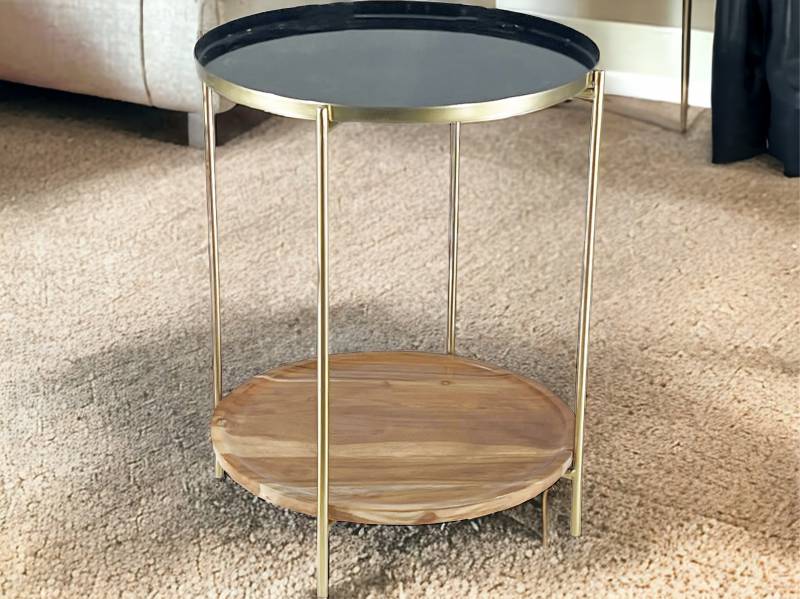 Bilbao Side Table