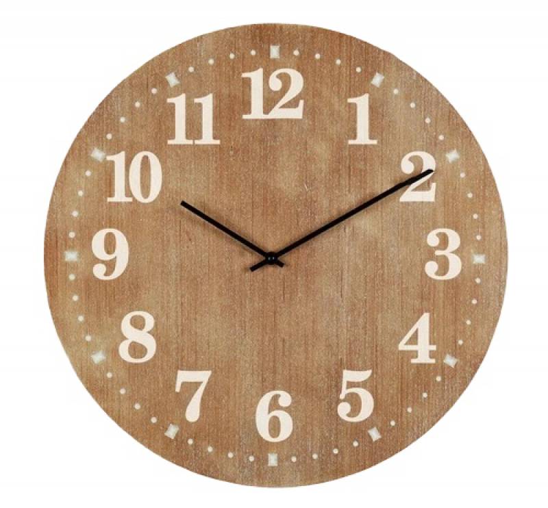 Waverly Clock
