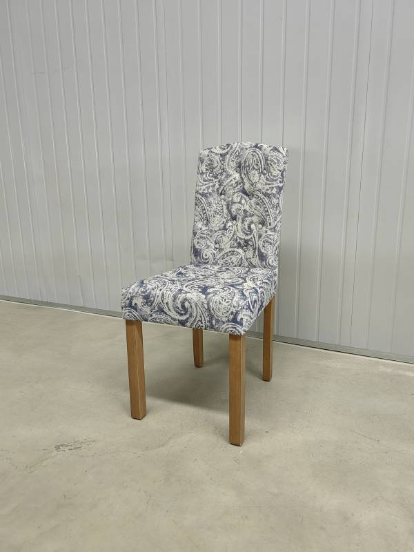 Astor Chair - Paisley