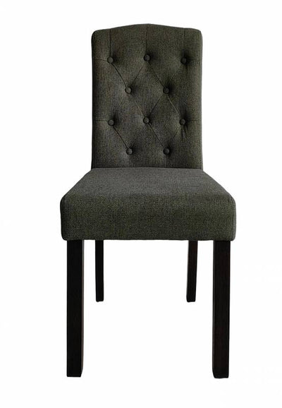 Astor Chair - Green