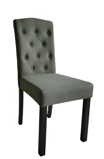 Astor Chair - Green
