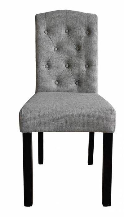 Astor Chair - Grey