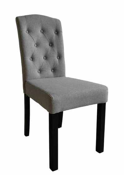 Astor Chair - Grey