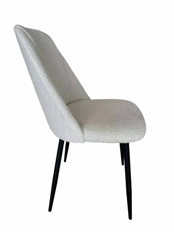 Hillary Dining Chair - White