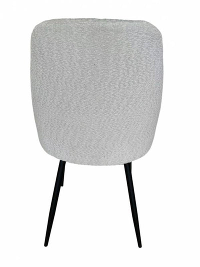 Hillary Dining Chair - White